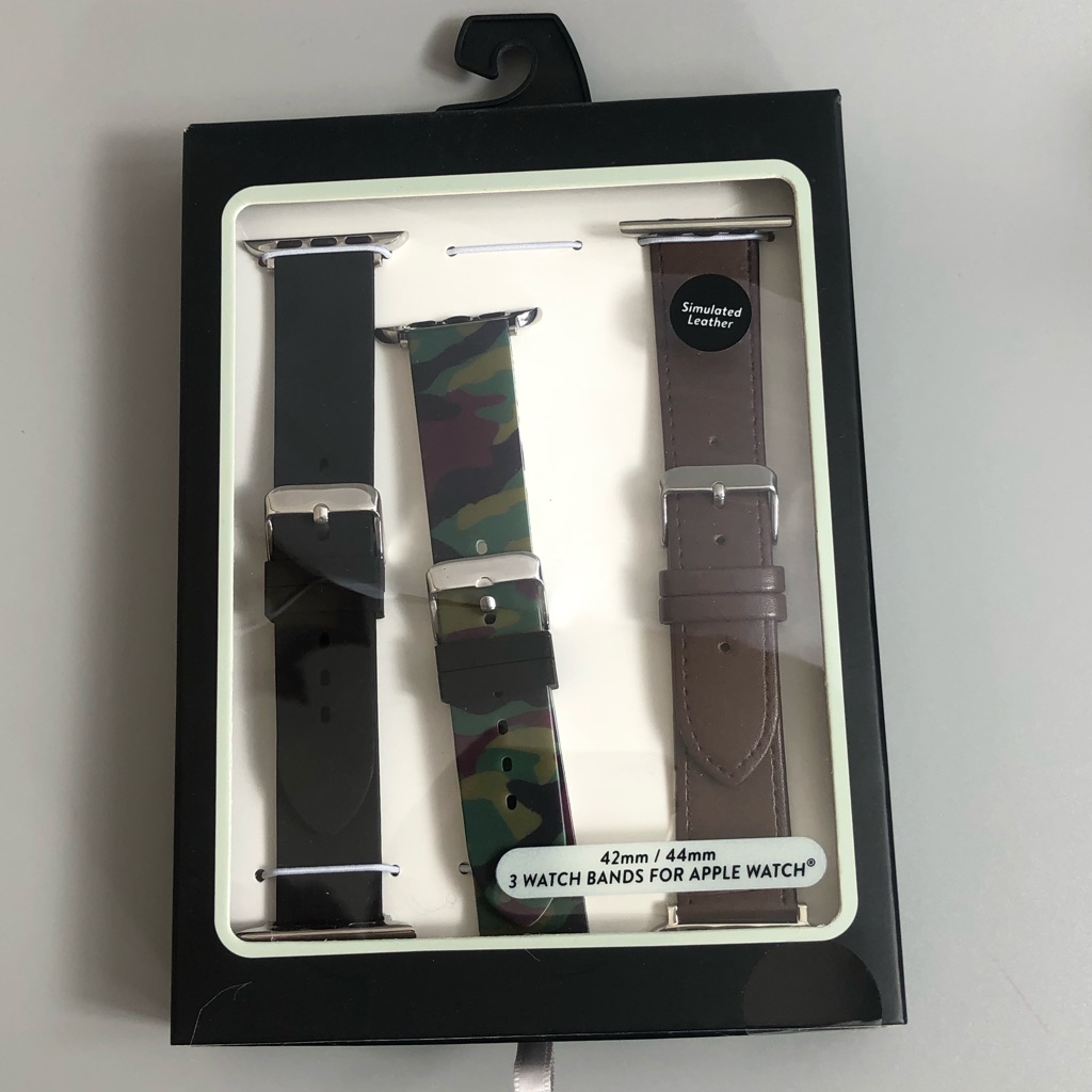 Apple 3 Watch Bands For Apple Watch